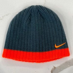 NWOT Boys Nike Hat - Size 4-7